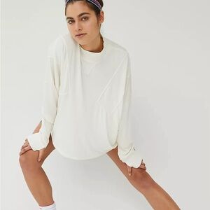 Free People Long Sleeve